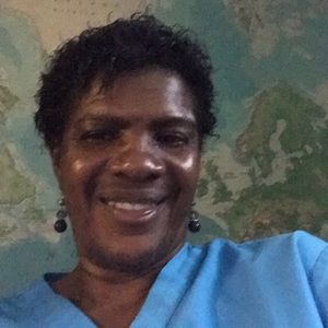 Meet your Posher, Judith